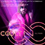 Artwork for "Clt003"