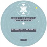 Artwork für "Be Mine EP"