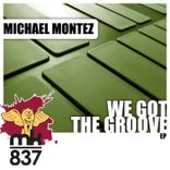 Artwork voor "We Got The Groove"