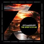 Artwork for "The Spirit Is In Me"