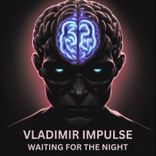 Artwork for "Waiting for the Night"