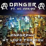 Portada para "Anagram / My Love For You"