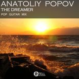 Artwork for "The Dreamer (Pop Guitar Mix)"