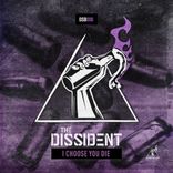 Artwork for "I Choose You Die"