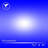 Portada para "Vozduh"