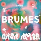 Artwork for "Brumes"