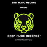 Artwork voor "Nuvens"