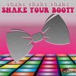 Artwork for "Shake Your Booty"