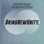 Artwork for "Holographic Vision"