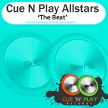 Artwork für "The Beat (Sound Selektaz & Axel Gear Remix)"