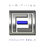 Artwork for "cr8-fillas (KāPē MODULAR, Vol. 1)"