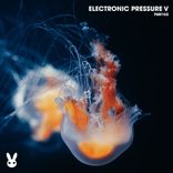Artwork for "Electronic Pressure V"