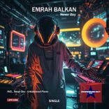 Portada para "Never Boy"
