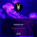 Artwork for "Resistance"