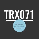 Artwork for "Lost In The Woods EP"