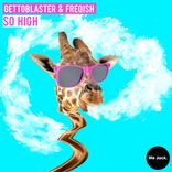 Artwork for "So High"