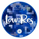 Artwork for "Groovin EP"