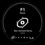 Artwork voor "Recoil (Ben Vennard Remix)"