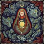 Artwork for "I (Aya) Care"