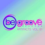 Artwork for "Artifacts, Vol. 1"