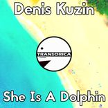 She Is A Dolphin