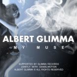 Portada para "My Muse"