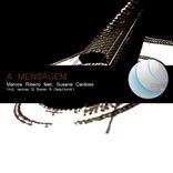 Artwork for "A Mensagem"