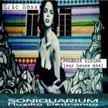 Artwork voor "Phoenix Rising"