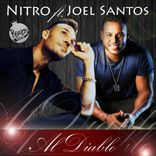 Artwork voor "Al Diablo"