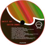 Portada para "Best Of Seta 2015"