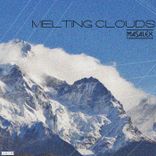 Artwork voor "Melting Clouds"