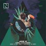 Portada para "Jadhe"