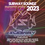 Artwork for "Subway Soundz Best Of 2023"