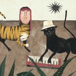 Artwork for "Pongolongo"