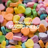 Artwork for "Magic Pills"