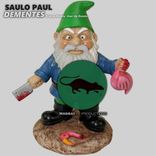 Portada para "Dementes"