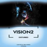 Artwork für "Disturbed"