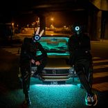 Artwork für "Abyss"