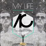 Artwork for "My Life"