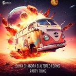 Artwork for "Party Thing"