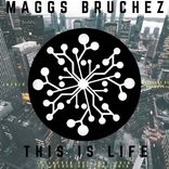 Artwork voor "This Is The Life"