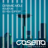 Artwork for "Houston Do You Copy EP"