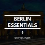 Artwork for "Berlin Essential 09"