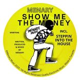 Artwork for "Show Me the Money"