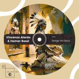 Artwork for "Gringo on Disco"