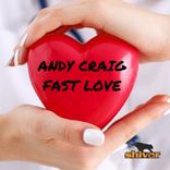 Artwork for "Fast Love"