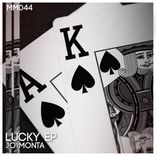Artwork für "Lucky"