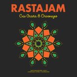 Artwork voor "Rastajam EP"