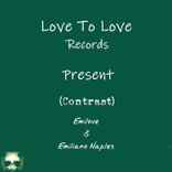 Artwork voor "Contrast"
