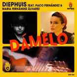 Artwork for "Dámelo"